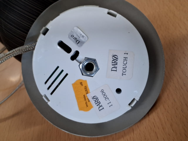 Designerlampe fra Darø Design